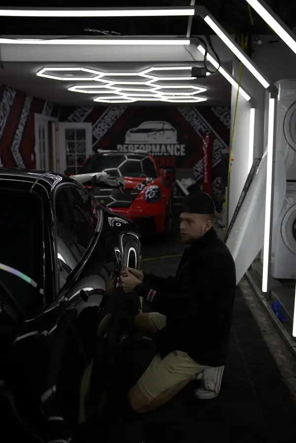 Performance Syndicate — кадр 4